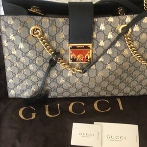 Gucci handbag